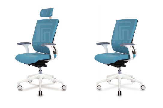PRO-MAX系列人体工学椅-GXY0255