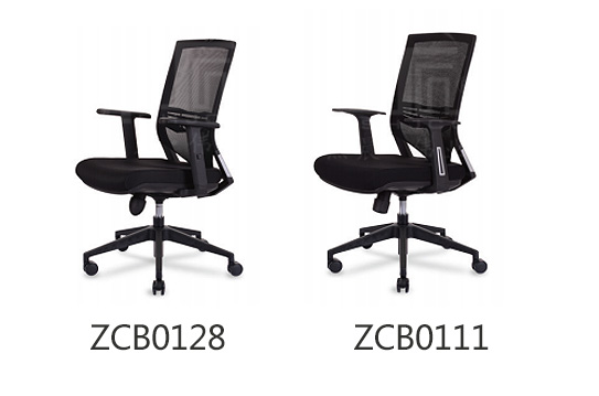 ZICEN系列人体工学椅-ZCB0111