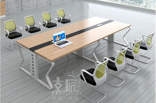 板式会议桌-BH024