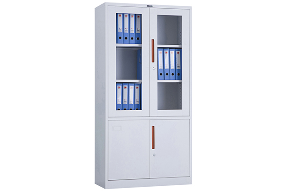 钢制文件柜-大器械柜LX17840